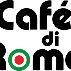 Logo Cafe Di Roma