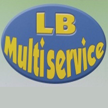 Logo LB Multiservice