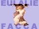 Logo Pompes Funèbres Facca Eulalie
