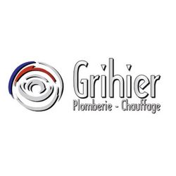 Logo Grihier Plomberie Chauffage