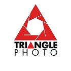 Logo Triangle Photo Oyonnax