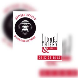 Logo Lionel Thiery Et Associée
