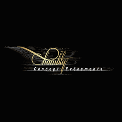 Logo Chambly Concept Evènement