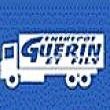 Logo Carburants Guerin et Fils