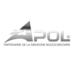 Logo APOL SARL