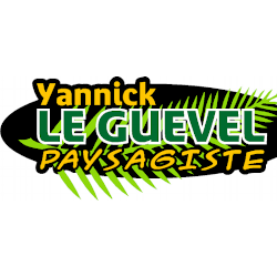 Logo Le Guevel Yannick