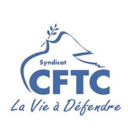 Logo Syndicat C.F.T.C Union Départementale