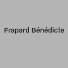 Logo Bénédicte Frapard