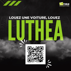 Logo Luthéa location