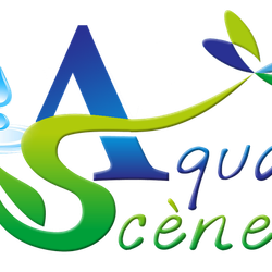 Logo Aqua Scène