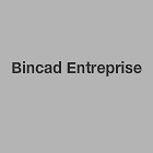 Logo Bincad Entreprise
