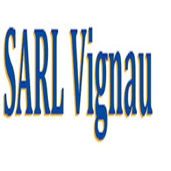 Logo Vignau SAS Maçonnerie