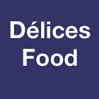 Logo Délices Food