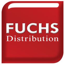Logo Fuchs Distribution SARL