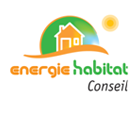 Logo Energie Habitat Conseil