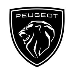 Logo Peugeot Annonay - Groupe Chopard