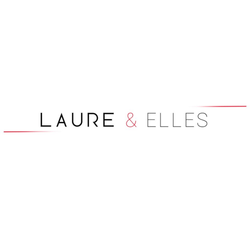 Logo Laure & Elles