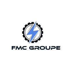 Logo FMC GROUPE