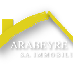 Logo Arabeyre SA Immobilier
