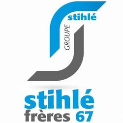 Logo Stihle Freres 67