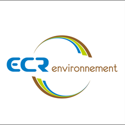 Logo ECR Environnement Caen