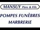 Logo Mansuy SARL