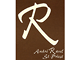 Logo Aux Délices Du Fournil Boulangerie Ravel