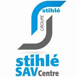 Logo Stihlé SAV Centre