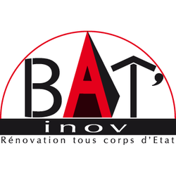 Logo Bat'Inov
