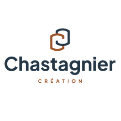 Logo Chastagnier Création