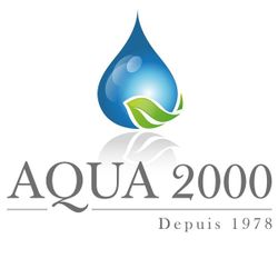 Logo Aqua 2000 SARL