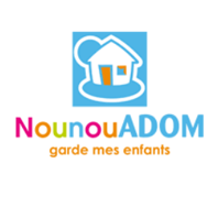 Logo Nounou à Dom