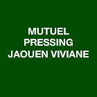 Logo MUTUEL PRESSING