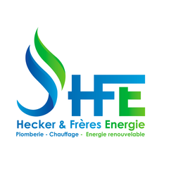 Logo Hecker & Freres Energie