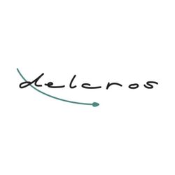 Logo Delcros Chausseur