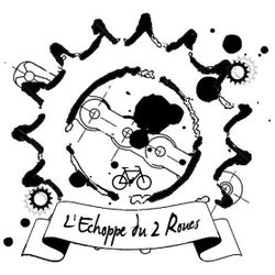 Logo L'échoppe Du 2 Roues