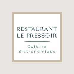 Logo Restaurant Le Pressoir
