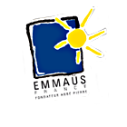 Logo Amis Et Compagnons Emmaüs