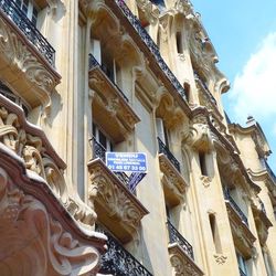 Logo Immobilière Initiale Paris Lowendal