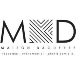 Logo Maison Daguerre