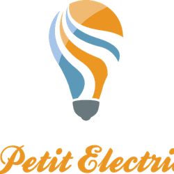 Logo Le Petit Electricien