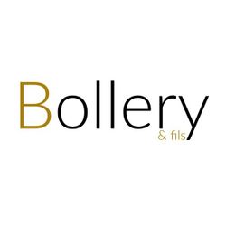 Logo Bollery & Fils