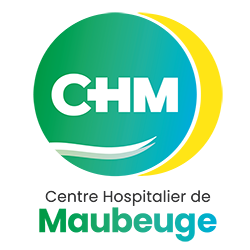 Logo Centre Hospitalier de Maubeuge