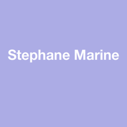 Logo Stephane Marine