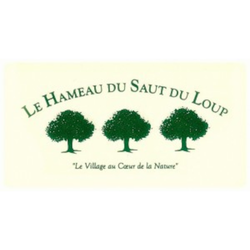 Logo Hameau Du Saut Du Loup