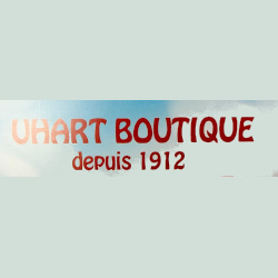 Logo Boutique Uhart