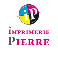 Logo Imprimerie Pierre