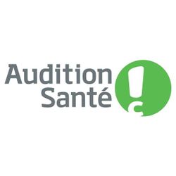Logo Audioprothésiste La Crau Audition Santé