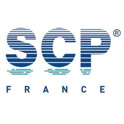 Logo S.C.P LYON