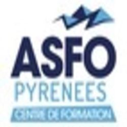 Logo ASFO
